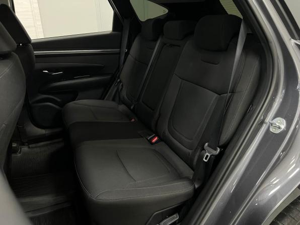 Hyundai Tucson IV с пробегом 2021 года, цена 3 299 000 рублей, 87300 км, внедорожник, Автокод Объявления