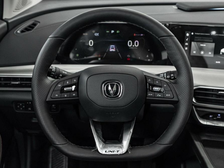 Changan UNI-T I Москва  - изображение 10