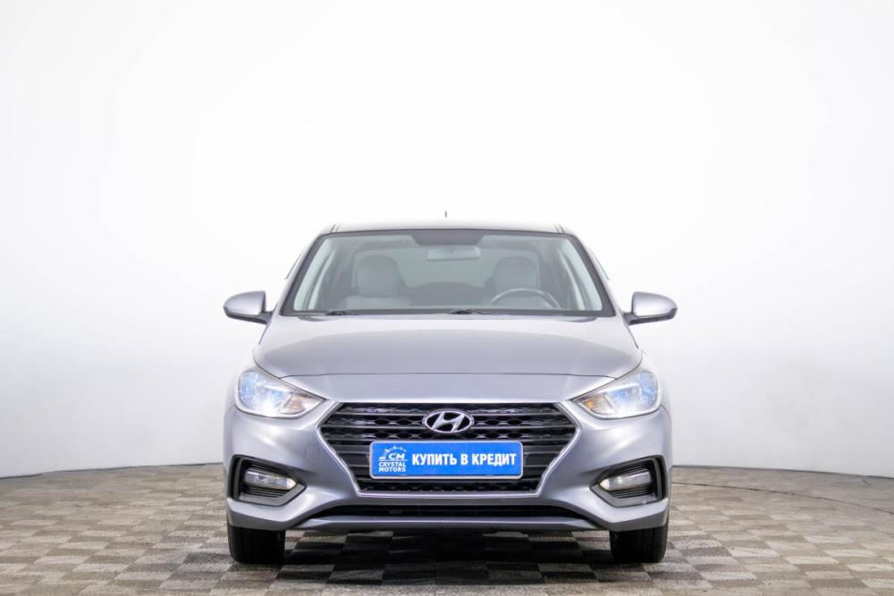 Hyundai Solaris II Пермь  - изображение 2