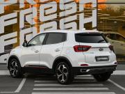 Chery Tiggo 4 Pro I Рестайлинг Волгоград  - изображение 27