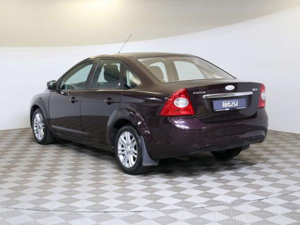Ford Focus II Рестайлинг с пробегом 2008 года, цена 560 000 рублей, 171236 км, седан, Автокод Объявления