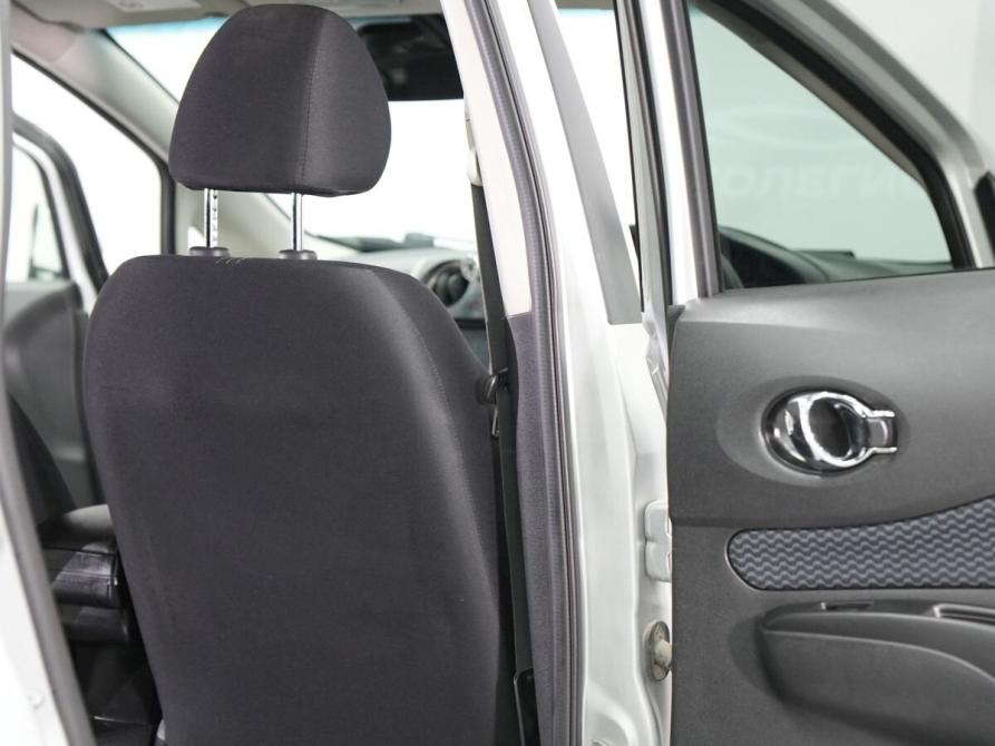 Nissan Note II Новосибирск  - изображение 9