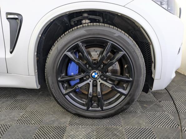 BMW X5 M II (F85) с пробегом 2016 года, цена 3 850 000 рублей, 114640 км, внедорожник, Автокод Объявления