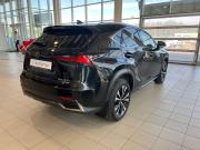 Lexus NX I Рестайлинг Москва  - изображение 43