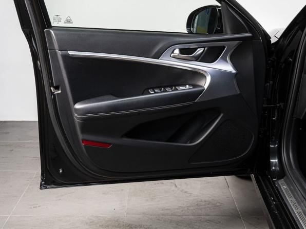 Genesis G70 I с пробегом 2019 года, цена 2 275 000 рублей, 116349 км, седан, Автокод Объявления