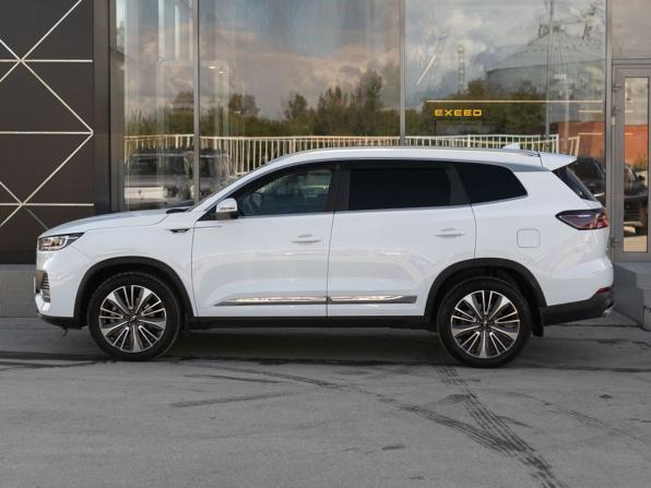 Chery Tiggo 8 Pro Max I Рестайлинг с пробегом 2023 года, цена 2 750 000 рублей, 51233 км, внедорожник, Автокод Объявления