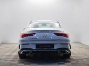 Mercedes-Benz CLA II (C118 X118) Москва  - изображение 23