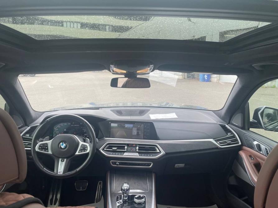 BMW X5 IV (G05/G18) Москва  - изображение 2