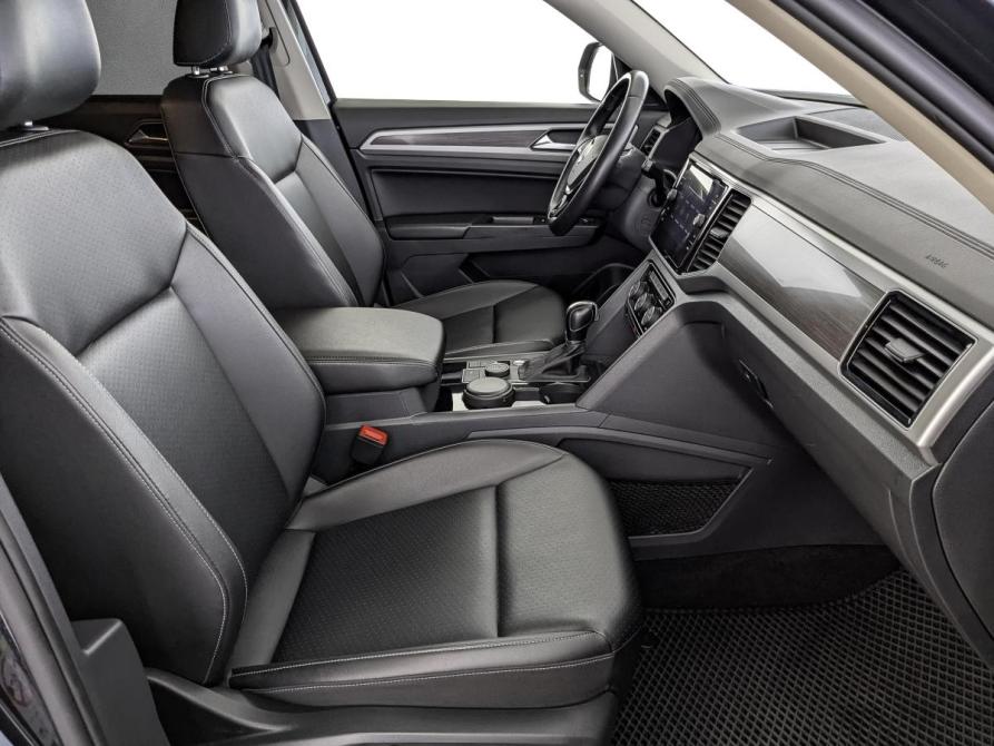 Volkswagen Teramont I Москва  - изображение 24