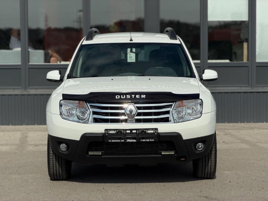 Renault Duster I Волгоград  - изображение 3