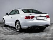 Audi A5 I (8T) Рестайлинг Москва  - изображение 27