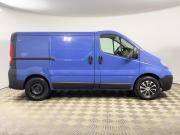 Opel Vivaro A Рестайлинг Казань  - изображение 22