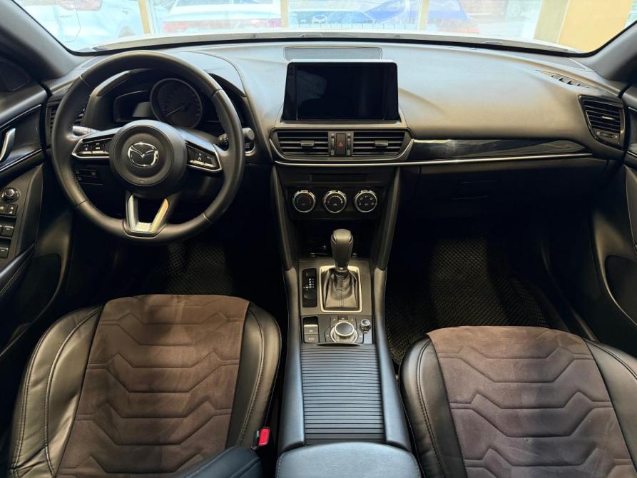 Mazda CX-4 I Рестайлинг Волгоград  - изображение 8