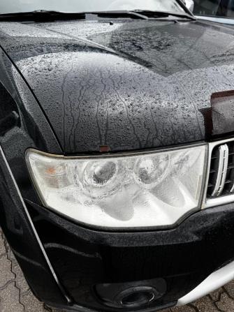 Mitsubishi Pajero Sport II с пробегом 2008 года, цена 1 312 000 рублей, 303644 км, внедорожник, Автокод Объявления