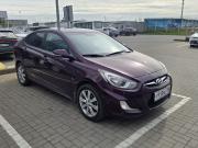 Hyundai Solaris I Санкт-Петербург  - изображение 8