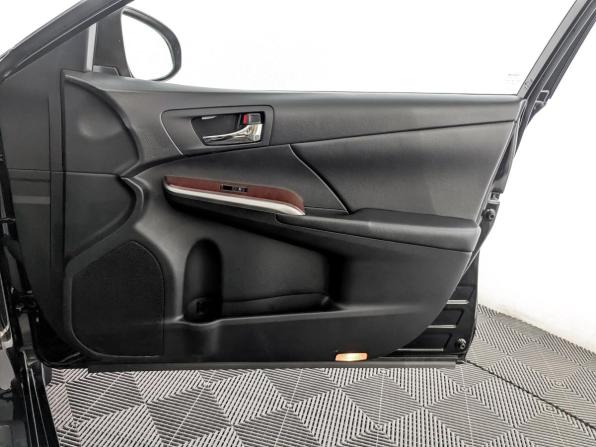 Toyota Camry VII (XV50) с пробегом 2014 года, цена 1 995 000 рублей, 269004 км, седан, Автокод Объявления