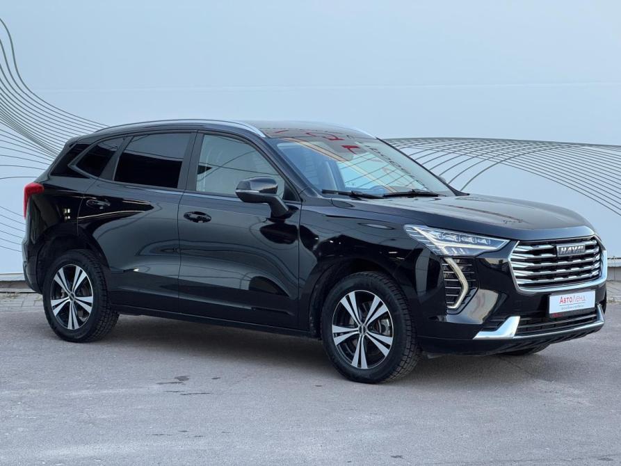 Haval Jolion I Воронеж  - изображение 4