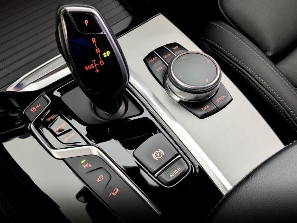 BMW X4 II (G02) с пробегом 2019 года, цена 4 950 000 рублей, 75502 км, внедорожник, Автокод Объявления