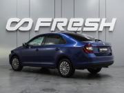 Skoda Rapid I Рестайлинг Воронеж  - изображение 23