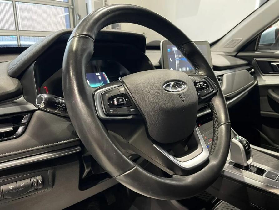 Chery Tiggo 4 Pro I Москва  - изображение 13