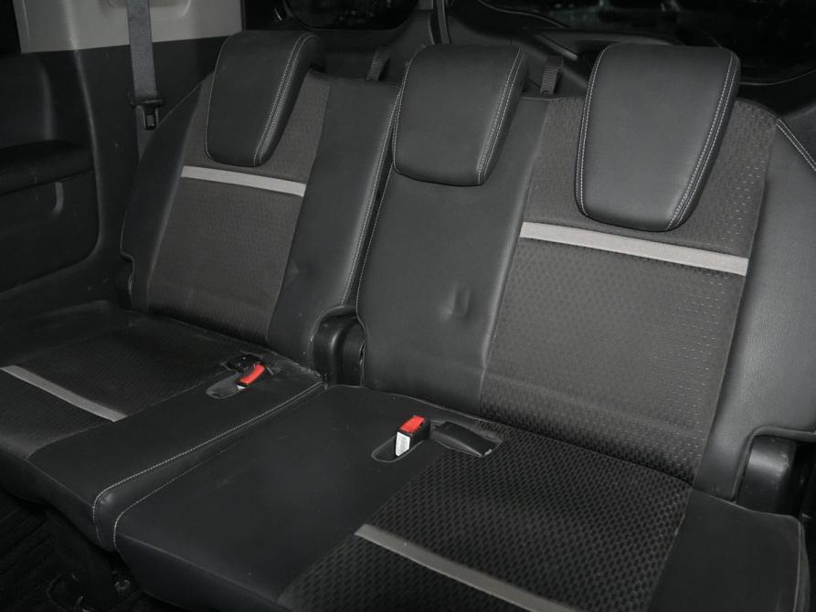 Honda Stepwgn V Рестайлинг Новосибирск  - изображение 10
