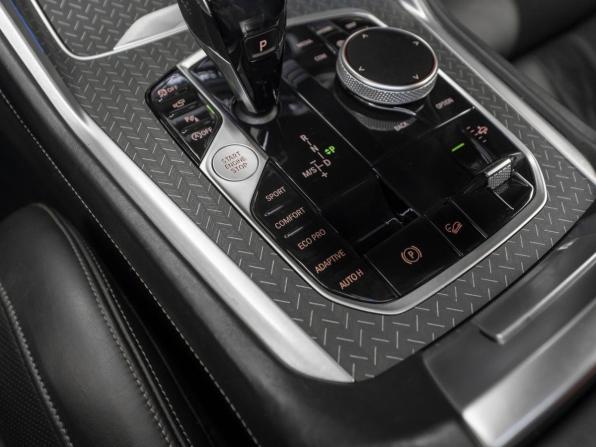 BMW X6 III (G06) с пробегом 2020 года, цена 7 750 000 рублей, 122319 км, внедорожник, Автокод Объявления