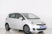 Toyota Ractis II Красноярск  - изображение 23