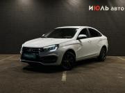 Lada (ВАЗ) Vesta I Рестайлинг (NG) Челябинск  - изображение 19