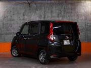 Toyota Roomy I Рестайлинг Уфа  - изображение 22