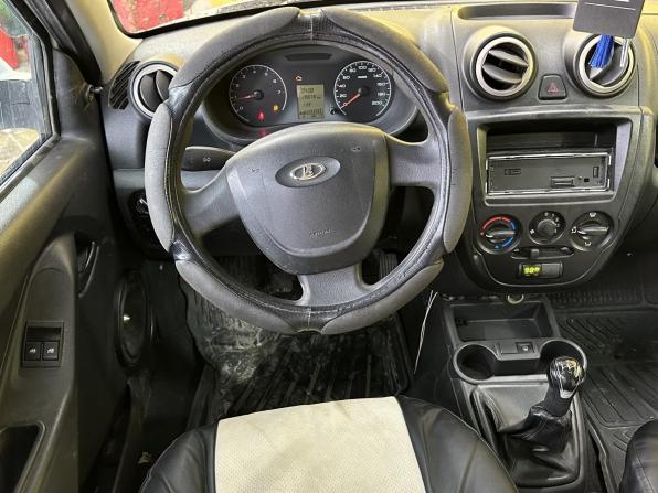 Lada (ВАЗ) Granta I с пробегом 2013 года, цена 375 000 рублей, 175576 км, седан, Автокод Объявления