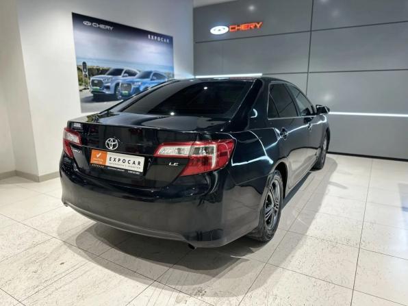 Toyota Camry VII (XV50) с пробегом 2013 года, цена 1 345 000 рублей, 170000 км, седан, Автокод Объявления