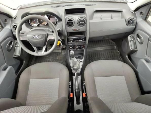 Lada (ВАЗ) Largus I с пробегом 2021 года, цена 896 937 рублей, 97800 км, универсал, Автокод Объявления