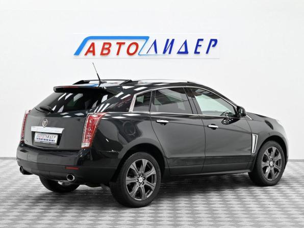 Cadillac SRX II Рестайлинг с пробегом 2014 года, цена 1 039 000 рублей, 120322 км, внедорожник, Автокод Объявления