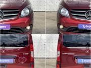 Mercedes-Benz Citan I (W415) Тамбов  - изображение 27