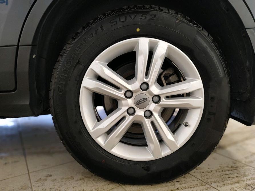 Geely Atlas Pro Москва  - изображение 9
