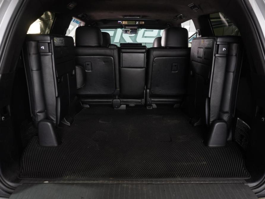 Toyota Land Cruiser 200 Series Воронеж  - изображение 33