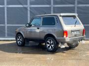 Lada (ВАЗ) 2121 (4x4) I Рестайлинг (2020) Ижевск  - изображение 22