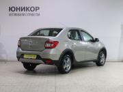 Renault Logan II Рестайлинг Дзержинск  - изображение 19