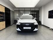 Chery Tiggo 7L Новосибирск  - изображение 17