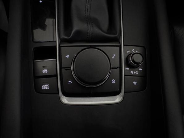 Mazda 3 IV (BP) с пробегом 2020 года, цена 1 850 000 рублей, 81162 км, седан, Автокод Объявления