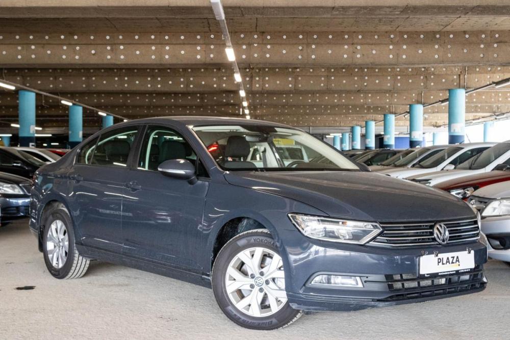 Volkswagen Passat B8 Уфа  - изображение 2