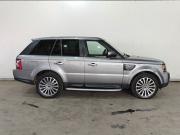 Land Rover Range Rover Sport I Рестайлинг Москва  - изображение 28