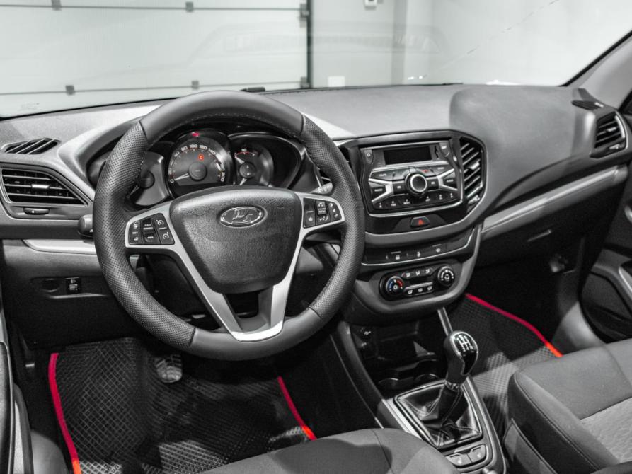 Lada (ВАЗ) Vesta I Екатеринбург  - изображение 11