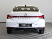 Hyundai Elantra VII (CN7) Москва  - изображение 34