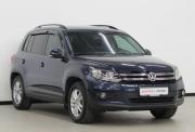 Volkswagen Tiguan I Рестайлинг Екатеринбург  - изображение 32