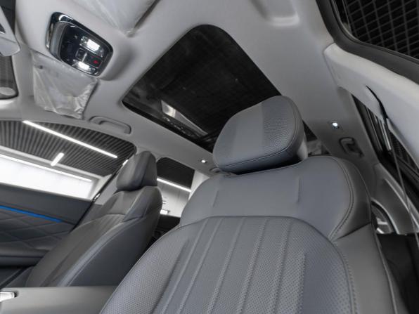 Geely Galaxy Starship 7 с пробегом 2026 года, цена 3 600 000 рублей, 50 км, внедорожник, Автокод Объявления