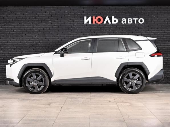 Toyota RAV4 VI (XA60) с пробегом 2025 года, цена 4 070 000 рублей, 36 км, внедорожник, Автокод Объявления