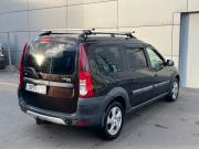 Lada (ВАЗ) Largus I Санкт-Петербург  - изображение 7