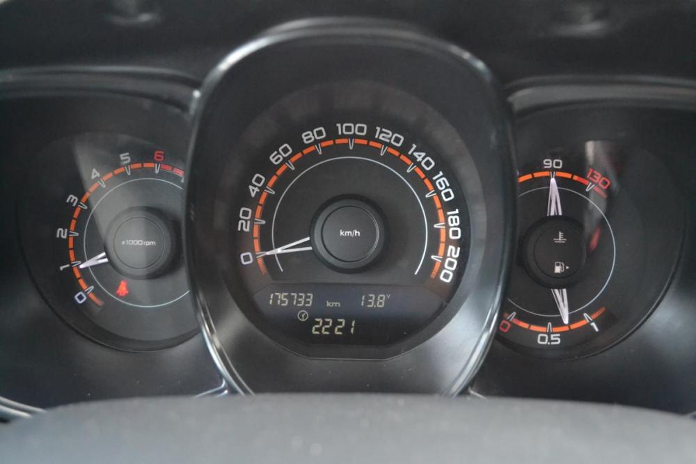 Lada (ВАЗ) Vesta I Старый Оскол  - изображение 13