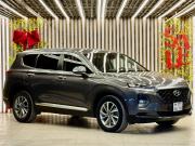 Hyundai Santa Fe IV Уфа  - изображение 34